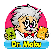 Dr. Moku